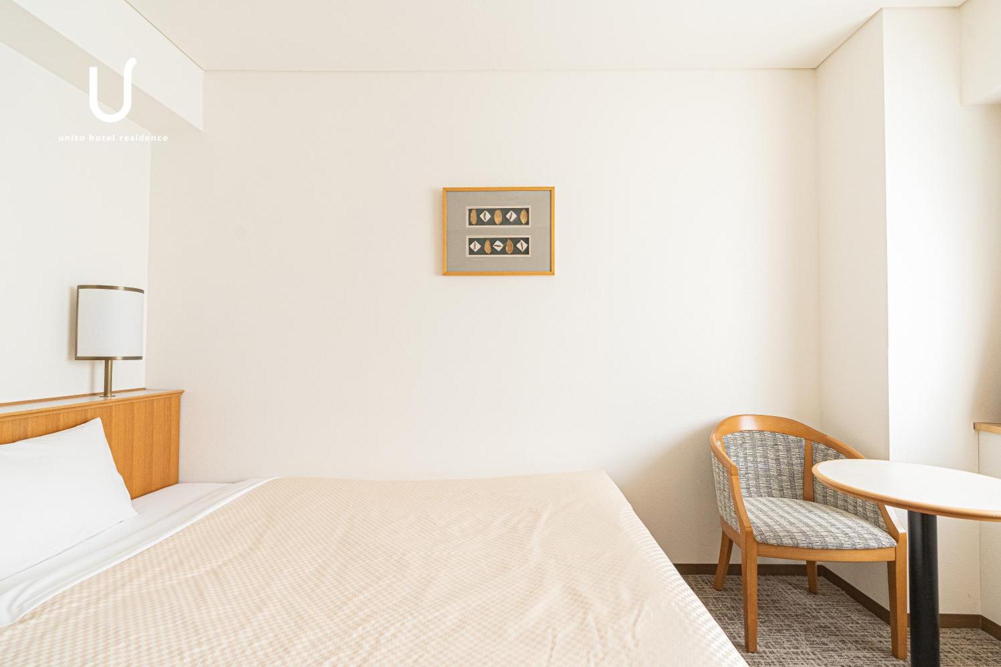 Forest Hongo By Unito Tokyo Exterior photo